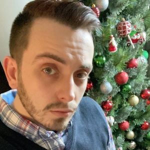 Meet your Posher, Anthony